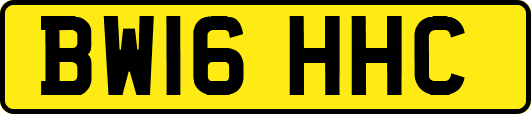 BW16HHC
