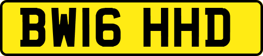 BW16HHD
