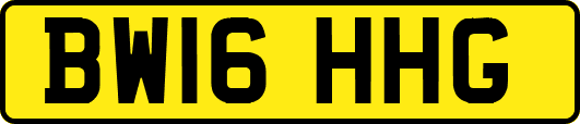 BW16HHG