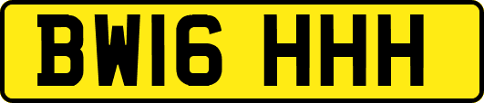 BW16HHH