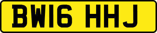 BW16HHJ