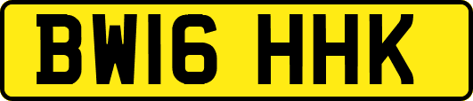 BW16HHK