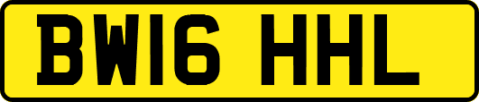 BW16HHL