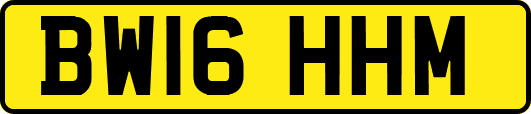 BW16HHM