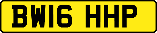 BW16HHP