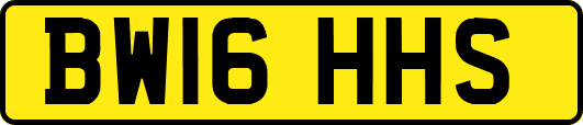 BW16HHS
