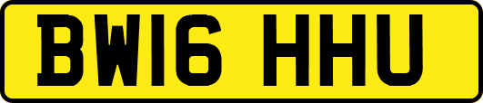 BW16HHU