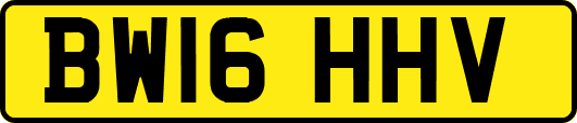 BW16HHV