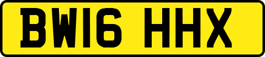 BW16HHX