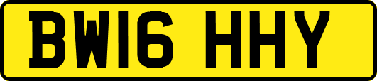BW16HHY