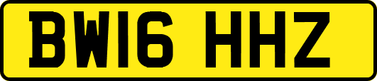 BW16HHZ