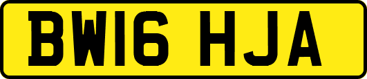 BW16HJA