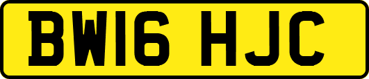 BW16HJC