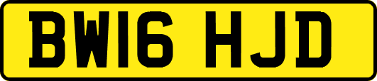 BW16HJD