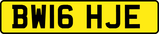 BW16HJE