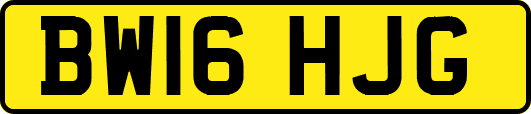 BW16HJG