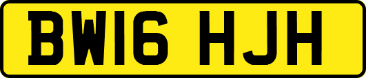 BW16HJH