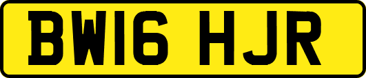 BW16HJR