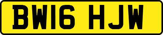 BW16HJW