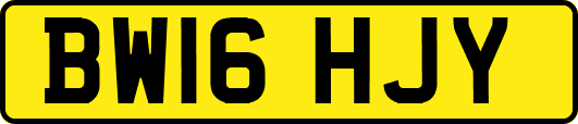 BW16HJY