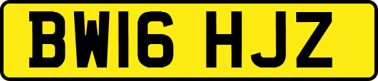 BW16HJZ