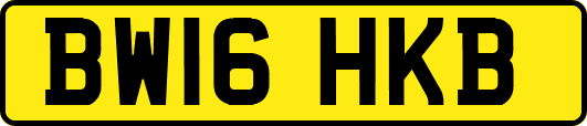 BW16HKB