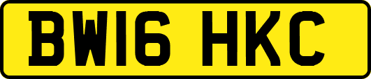 BW16HKC