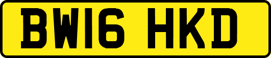 BW16HKD
