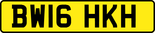 BW16HKH
