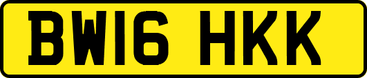 BW16HKK