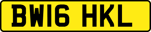BW16HKL