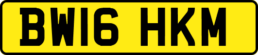 BW16HKM