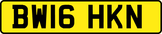 BW16HKN