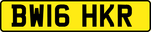 BW16HKR