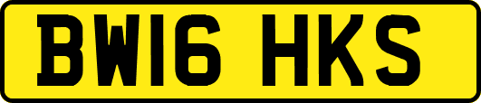 BW16HKS