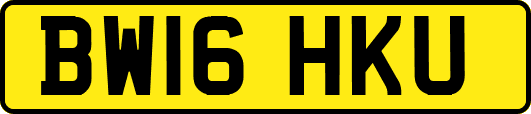 BW16HKU