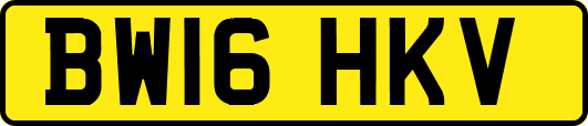 BW16HKV