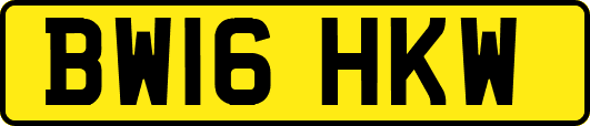 BW16HKW