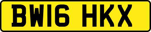 BW16HKX