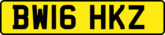BW16HKZ