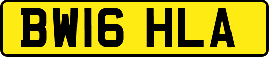 BW16HLA