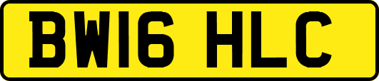 BW16HLC