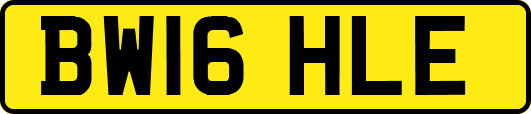 BW16HLE