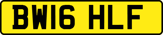 BW16HLF