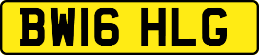 BW16HLG