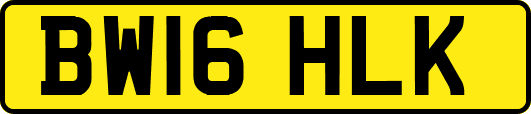 BW16HLK