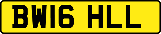 BW16HLL