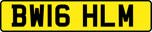 BW16HLM