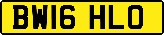 BW16HLO