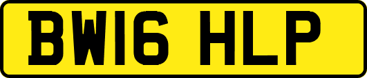 BW16HLP